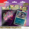 The Pokémon Company Pokémon Mega Evolution Ascended Heroes Tech Sticker Collection Gastly The Pokémon Company Pokémon Mega Evolution Ascended Heroes Tech Sticker Collection Gastly