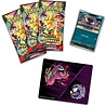 The Pokémon Company Pokémon Mega Evolution Ascended Heroes Tech Sticker Collection Gastly The Pokémon Company Pokémon Mega Evolution Ascended Heroes Tech Sticker Collection Gastly