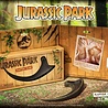 Doctor Collector Jurassic Park Replica 1/1 Raptor Claw