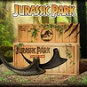 Doctor Collector Jurassic Park Replica 1/1 Raptor Claw