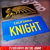 Doctor Collector Knight Rider Gift Box F.L.A.G Agent Kit Doctor Collector Knight Rider Gift Box F.L.A.G Agent Kit
