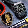 Doctor Collector Knight Rider Gift Box F.L.A.G Agent Kit Doctor Collector Knight Rider Gift Box F.L.A.G Agent Kit
