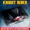 Doctor Collector Knight Rider Gift Box F.L.A.G Agent Kit Doctor Collector Knight Rider Gift Box F.L.A.G Agent Kit