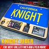 Doctor Collector Knight Rider Gift Box F.L.A.G Agent Kit Doctor Collector Knight Rider Gift Box F.L.A.G Agent Kit
