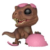 Funko Jurassic Park POP! Movies Vinyl Figure SPRG- Raptor #1897 Funko Jurassic Park POP! Movies Vinyl Figure SPRG- Raptor #1897