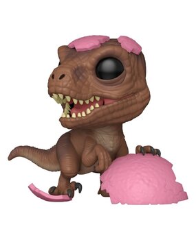 Funko Jurassic Park POP! Movies Vinyl Figure SPRG- Raptor #1897
