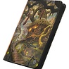 Ultimate Guard Zipfolio 360 Xenoskin Portfolio Magic: The Gathering "Lorwyn Eclipsed" - Swamp