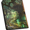 Ultimate Guard Zipfolio 360 Xenoskin Portfolio Magic: The Gathering "Lorwyn Eclipsed" - Swamp