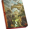 Ultimate Guard Zipfolio 360 Xenoskin Portfolioa Magic: The Gathering "Lorwyn Eclipsed" - Mountain
