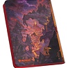 Ultimate Guard Zipfolio 360 Xenoskin Portfolioa Magic: The Gathering "Lorwyn Eclipsed" - Mountain