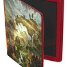 Ultimate Guard Zipfolio 360 Xenoskin Portfolioa Magic: The Gathering "Lorwyn Eclipsed" - Mountain