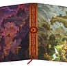 Ultimate Guard Zipfolio 360 Xenoskin Portfolioa Magic: The Gathering "Lorwyn Eclipsed" - Mountain