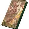 Ultimate Guard Zipfolio 360 Xenoskin Portfolio Magic: The Gathering "Lorwyn Eclipsed" - Forest