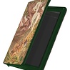 Ultimate Guard Zipfolio 360 Xenoskin Portfolio Magic: The Gathering "Lorwyn Eclipsed" - Forest