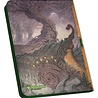 Ultimate Guard Zipfolio 360 Xenoskin Portfolio Magic: The Gathering "Lorwyn Eclipsed" - Forest
