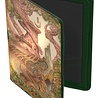 Ultimate Guard Zipfolio 360 Xenoskin Portfolio Magic: The Gathering "Lorwyn Eclipsed" - Forest