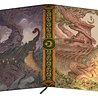 Ultimate Guard Zipfolio 360 Xenoskin Portfolio Magic: The Gathering "Lorwyn Eclipsed" - Forest