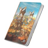 Ultimate Guard Zipfolio 360 Xenoskin Portfolio Magic: The Gathering "Lorwyn Eclipsed" - Plains