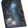 Ultimate Guard Zipfolio 360 Xenoskin Portfolio Magic: The Gathering "Lorwyn Eclipsed" - Island