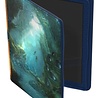 Ultimate Guard Zipfolio 360 Xenoskin Portfolio Magic: The Gathering "Lorwyn Eclipsed" - Island