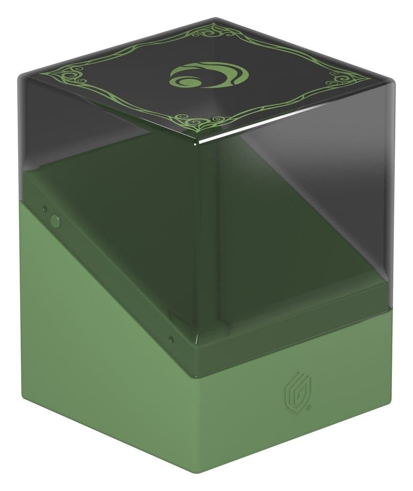 Ultimate Guard Boulder Deck Box 100+ Magic: The Gathering "Lorwyn Eclipsed" - Elves