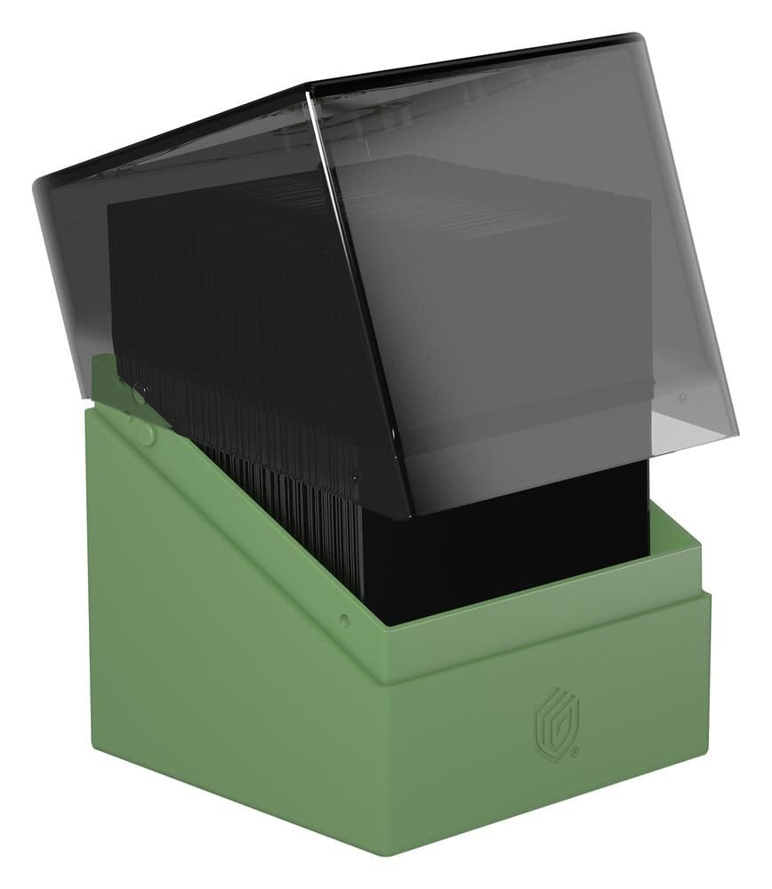 Ultimate Guard Boulder Deck Box 100+ Magic: The Gathering "Lorwyn Eclipsed" - Elves