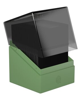 Ultimate Guard Boulder Deck Box 100+ Magic: The Gathering "Lorwyn Eclipsed" - Elves