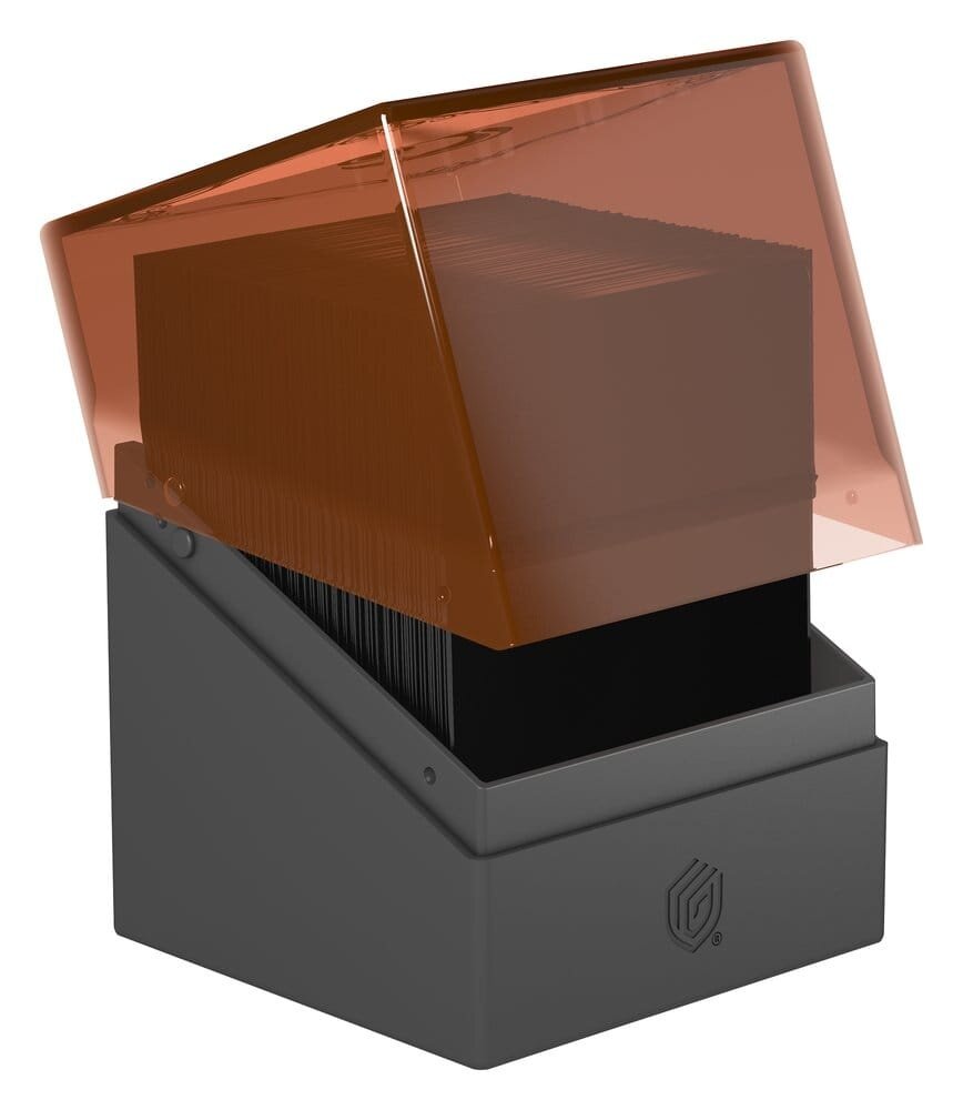 Ultimate Guard Boulder Deck Box 100+ Magic: The Gathering "Lorwyn Eclipsed" - Boggarts