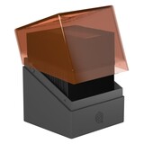 Ultimate Guard Boulder Deck Box 100+ Magic: The Gathering "Lorwyn Eclipsed" - Boggarts