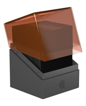 Ultimate Guard Boulder Deck Box 100+ Magic: The Gathering "Lorwyn Eclipsed" - Boggarts