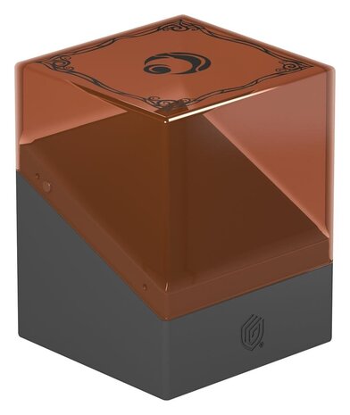 Ultimate Guard Boulder Deck Box 100+ Magic: The Gathering "Lorwyn Eclipsed" - Boggarts