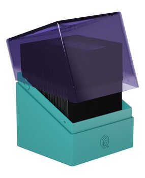 Ultimate Guard Boulder Deck Box 100+ Magic: The Gathering "Lorwyn Eclipsed" - Faeries