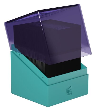 Ultimate Guard Boulder Deck Box 100+ Magic: The Gathering "Lorwyn Eclipsed" - Faeries