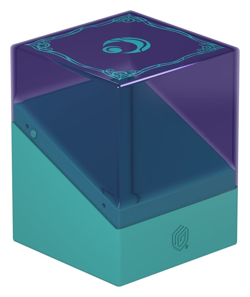 Ultimate Guard Boulder Deck Box 100+ Magic: The Gathering "Lorwyn Eclipsed" - Faeries