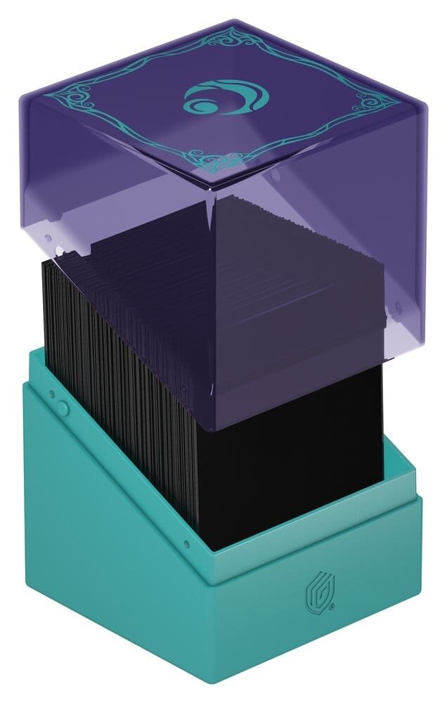 Ultimate Guard Boulder Deck Box 100+ Magic: The Gathering "Lorwyn Eclipsed" - Faeries