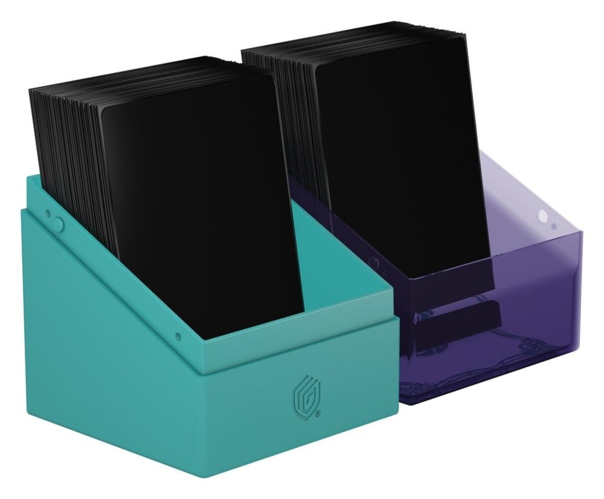 Ultimate Guard Boulder Deck Box 100+ Magic: The Gathering "Lorwyn Eclipsed" - Faeries