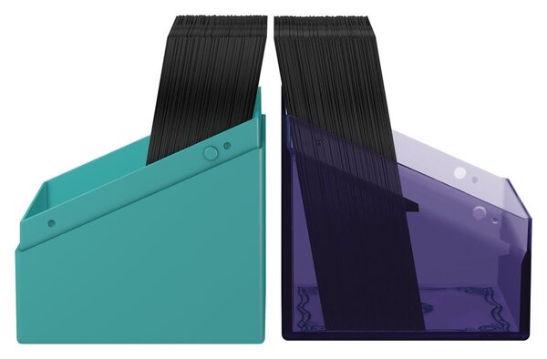 Ultimate Guard Boulder Deck Box 100+ Magic: The Gathering "Lorwyn Eclipsed" - Faeries