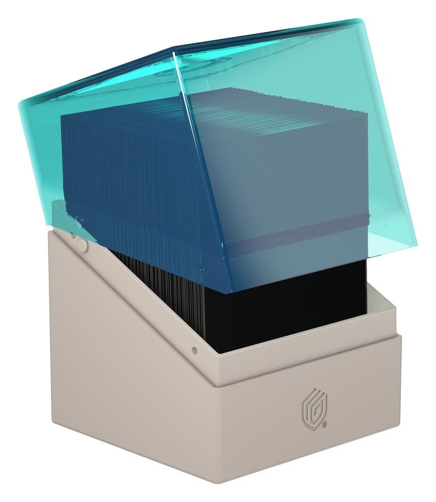 Ultimate Guard Boulder Deck Box 100+ Magic: The Gathering "Lorwyn Eclipsed" - Merrow