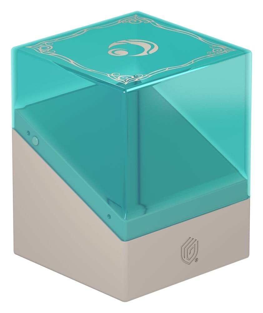 Ultimate Guard Boulder Deck Box 100+ Magic: The Gathering "Lorwyn Eclipsed" - Merrow