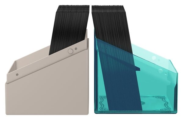 Ultimate Guard Boulder Deck Box 100+ Magic: The Gathering "Lorwyn Eclipsed" - Merrow