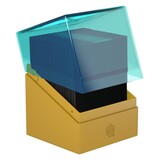 Ultimate Guard Boulder Deck Box 100+ Magic: The Gathering "Lorwyn Eclipsed" - Changelings