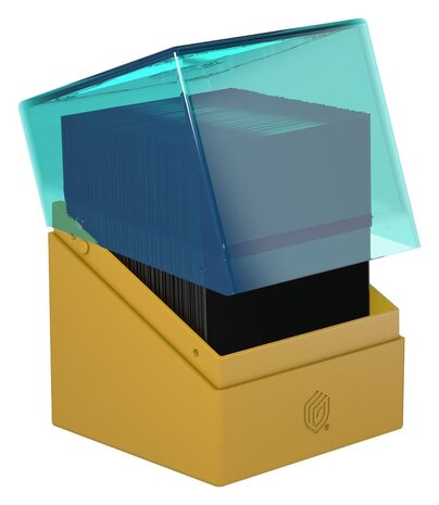 Ultimate Guard Boulder Deck Box 100+ Magic: The Gathering "Lorwyn Eclipsed" - Changelings