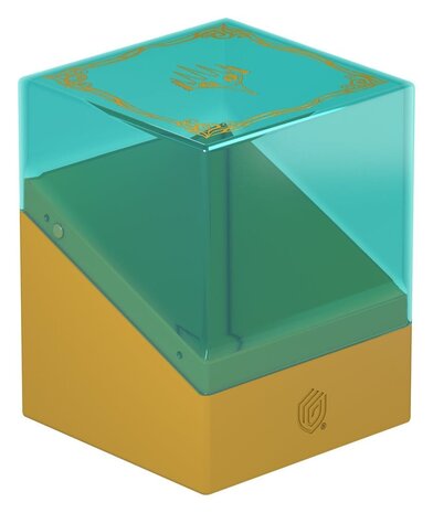 Ultimate Guard Boulder Deck Box 100+ Magic: The Gathering "Lorwyn Eclipsed" - Changelings