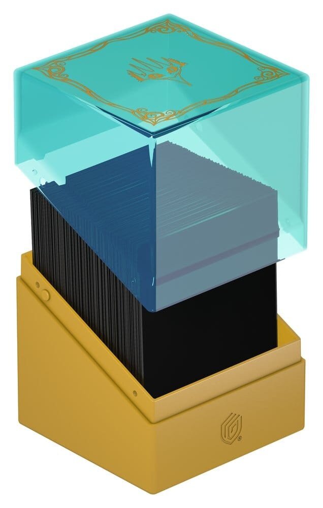 Ultimate Guard Boulder Deck Box 100+ Magic: The Gathering "Lorwyn Eclipsed" - Changelings