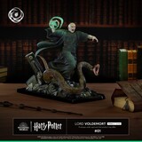 Tsume Art Harry Potter Statue 1/6 Lord Voldemort Ikigai 36 cm Tsume Art Harry Potter Statue 1/6 Lord Voldemort Ikigai 36 cm