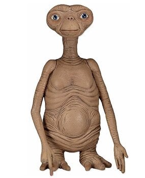 Neca E.T. the Extra-Terrestrial Replica E.T. Stunt Puppet 30 cm Neca E.T. the Extra-Terrestrial Replica E.T. Stunt Puppet 30 cm