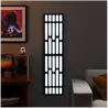 Paladone Star Wars Death Star Wall Panel Replica with Light 124 cm