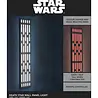 Paladone Star Wars Death Star Wall Panel Replica with Light 124 cm