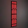 Paladone Star Wars Death Star Wall Panel Replica with Light 124 cm
