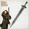 United Cutlery The Hobbit Replica 1/1 Regal Sword of Thorin